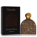 Secrets Of Love Gourmet by M. Micallef Eau De Parfum Spray