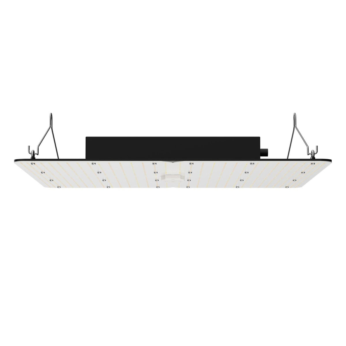 400W LED Grow Light, High Yield Samsung 281B Diodes Growing Lamp for Indoor Plants Seedling Veg and Bloom Greenhouse Growing, Full Spectrum Dimmable, Daisy Chain Driver for 4x4/5x5 ft Grow Tent