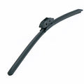 18" Rubber Wiper Blades, 46 cm Universal Replacement Wind Shield Wiper