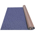 Deep Blue Marine Carpet 5.9 ft x 36 ft Marine Carpeting Marine Grade Carpet for Boats with Waterproof Back Outdoor Rug for Patio Porch Deck Garage Outdoor Area Rug Runner Non-Slide Porch Rug