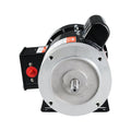 1HP Electric Motor 1725 rpm, AC 115V/230V, 56C Frame, Air Compressor Motor Single Phase, 5/8" Keyed Shaft, CW/CCW Rotation for Agricultural Machinery and General Equipment