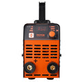 ARC Stick Welder 110V/220V 120A 2-in-1 Lift TIG Welding Machine Hot Start
