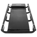 40 in Mechanic Garage Creeper 300 lbs Capacity Automotive Rolling Creeper