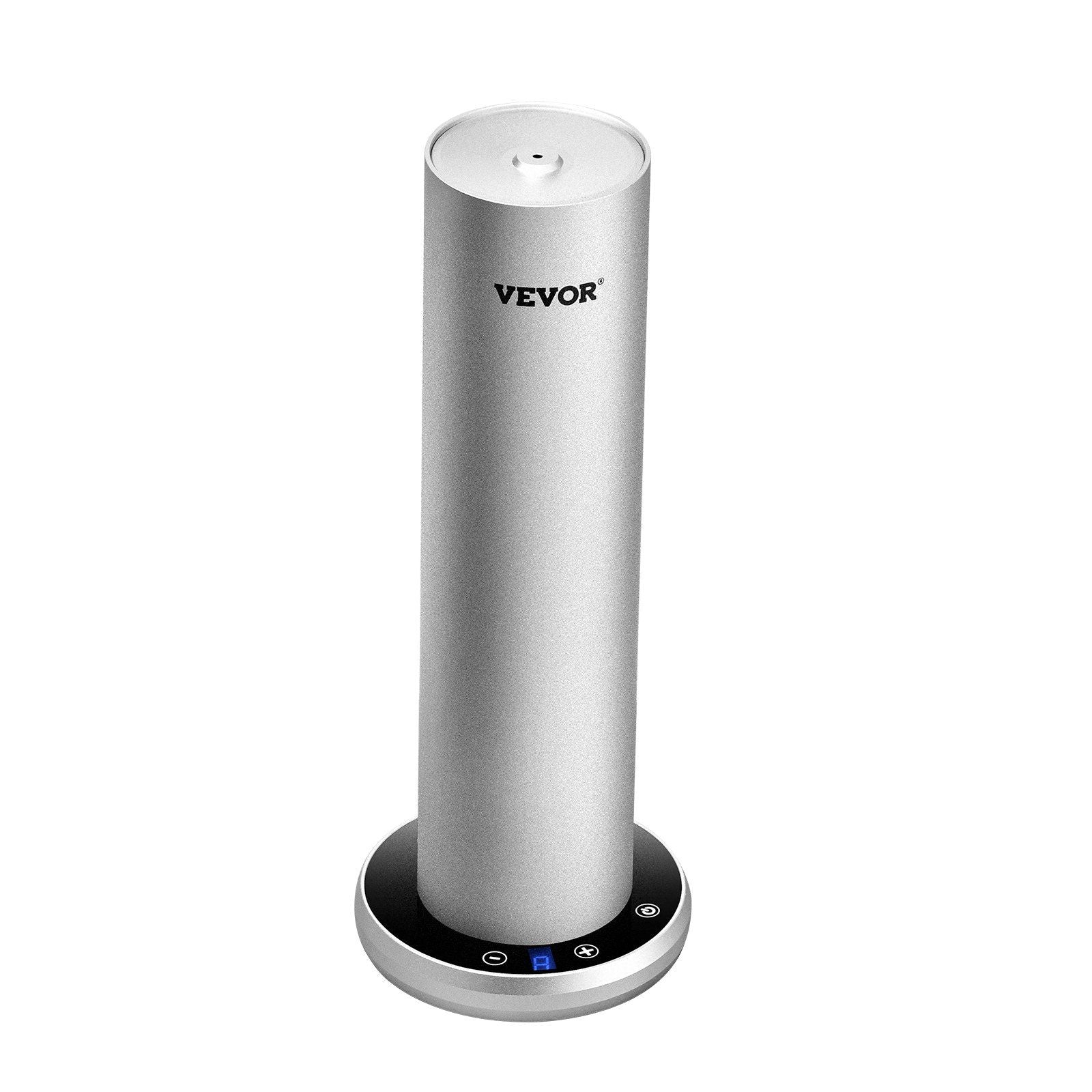 Scent Air Machine for Home, 120ml Bluetooth Smart Cold Air Diffuser, 1000sq.ft Waterless Essential Oil Scent Air Diffuser, Floor Standing Aromatherapy Machine for Spa, Yoga, Home, Office, Hotel