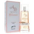 Ab Spirit Millionaire Naeim by Lomani Eau De Parfum Spray