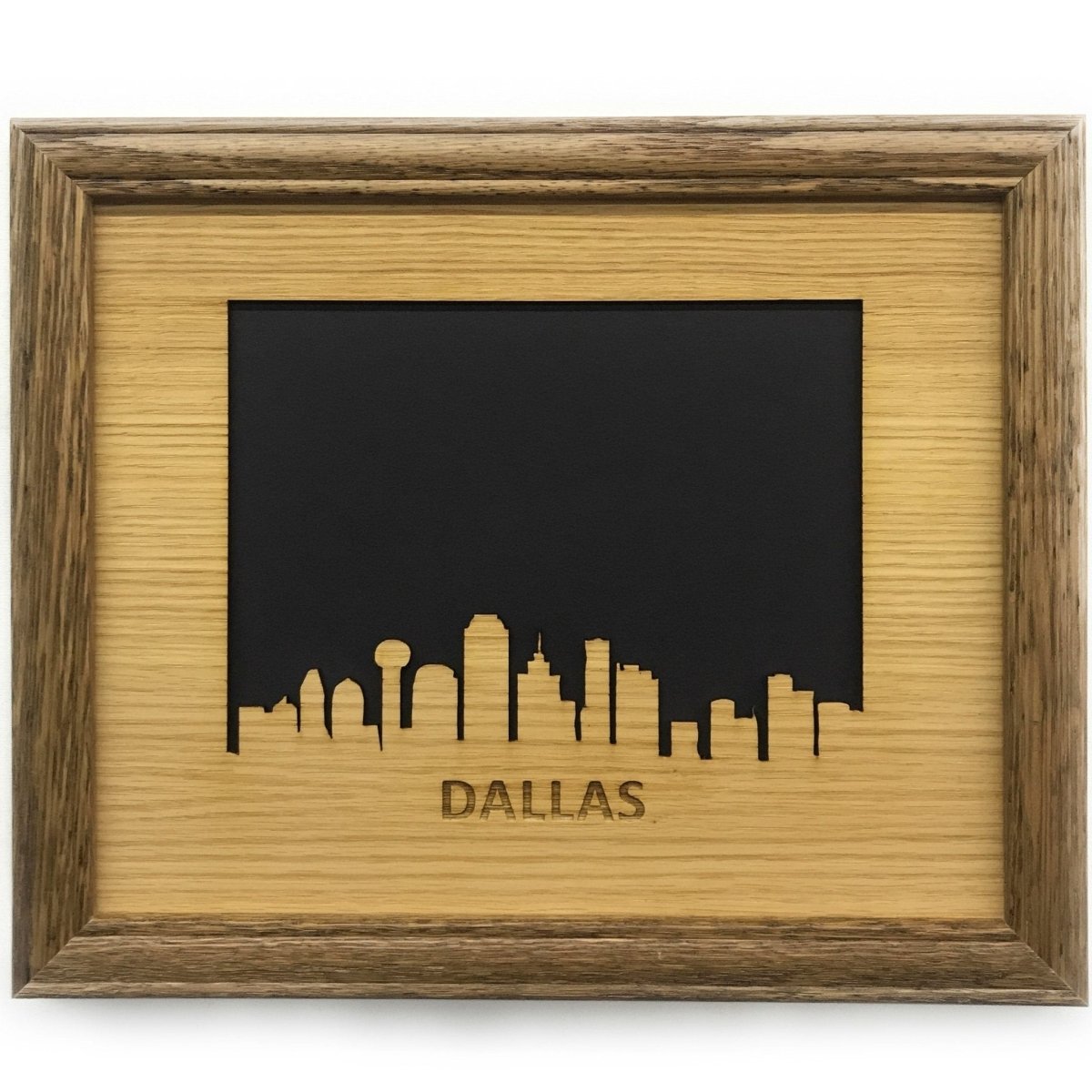 Dallas Picture Frame