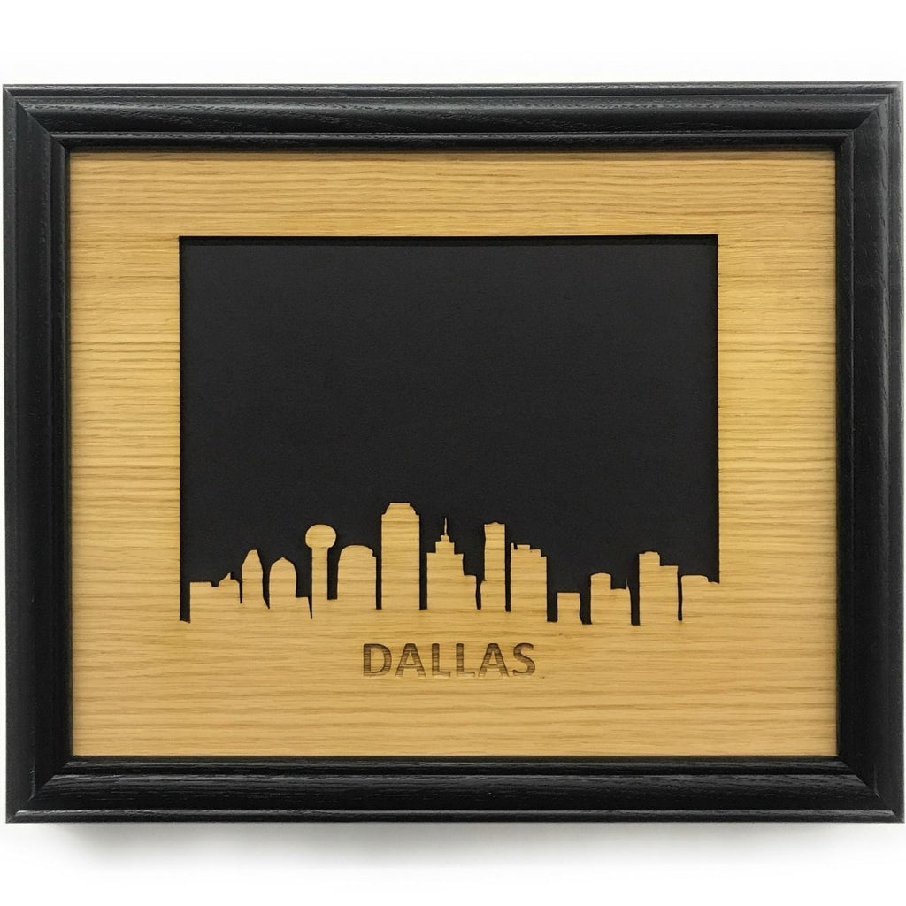 Dallas Picture Frame