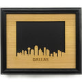 Dallas Picture Frame