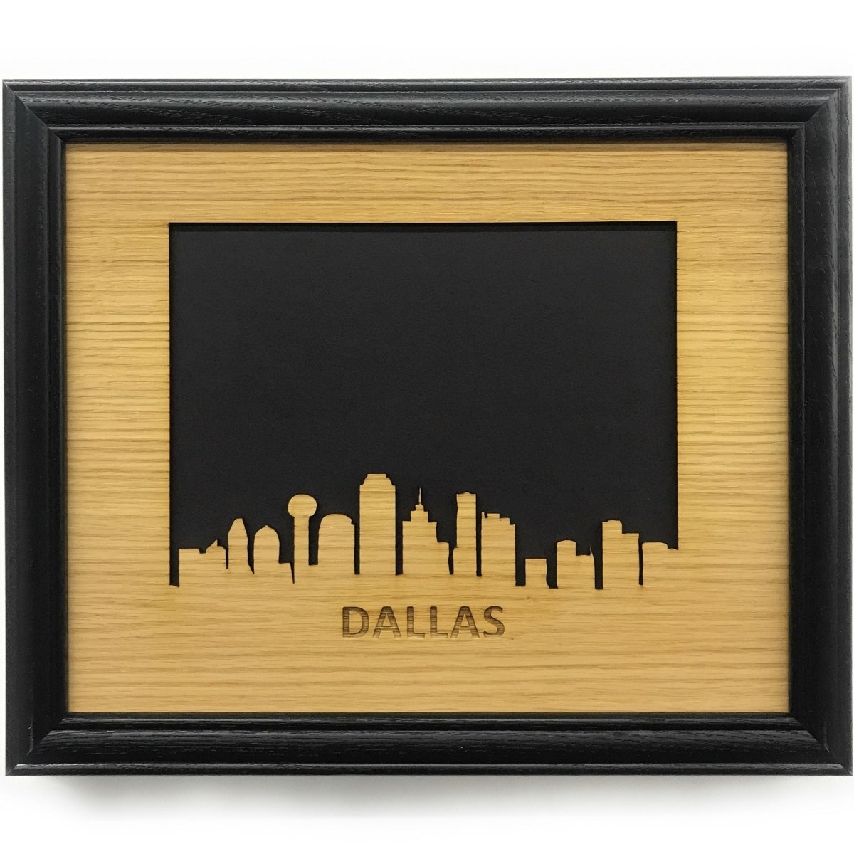Dallas Picture Frame