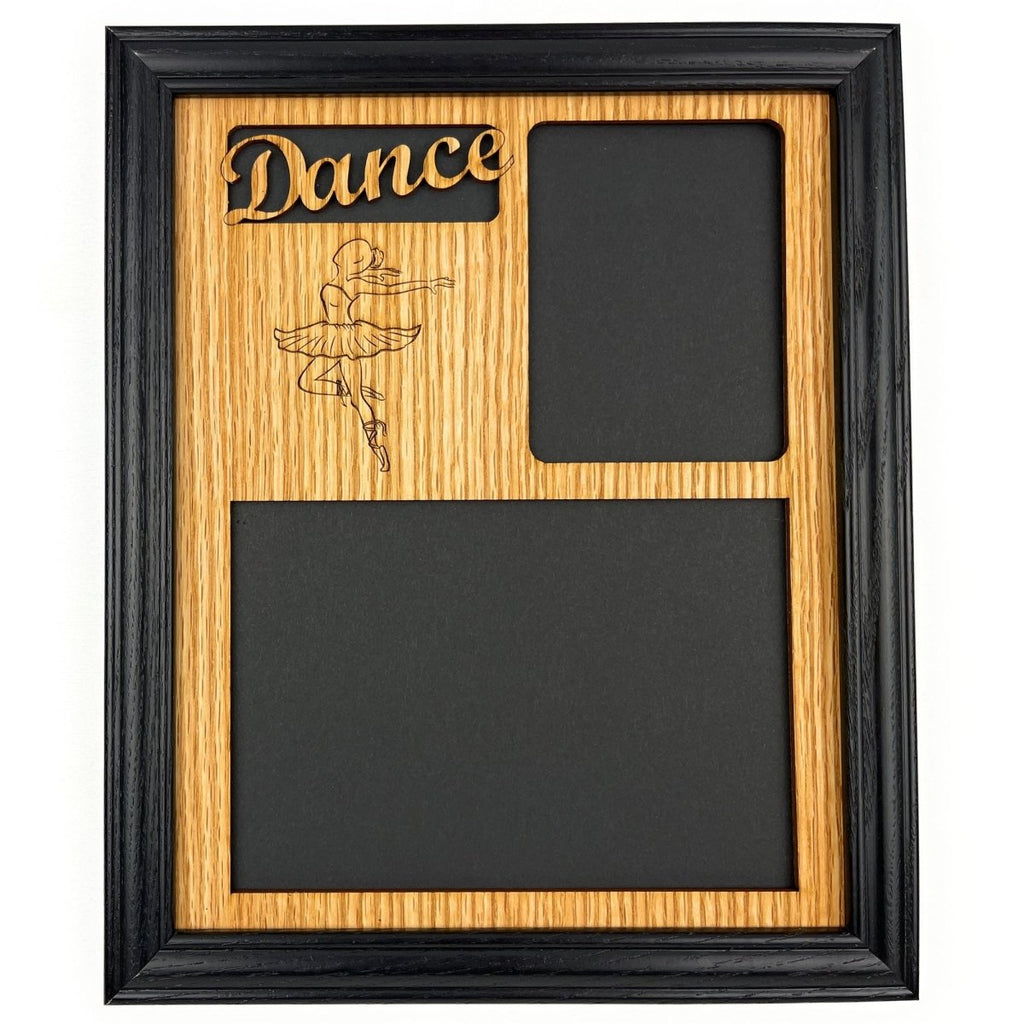 Dance Picture Frame