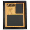 Dance Picture Frame