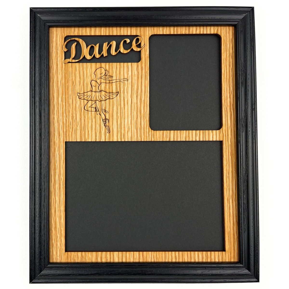 Dance Picture Frame
