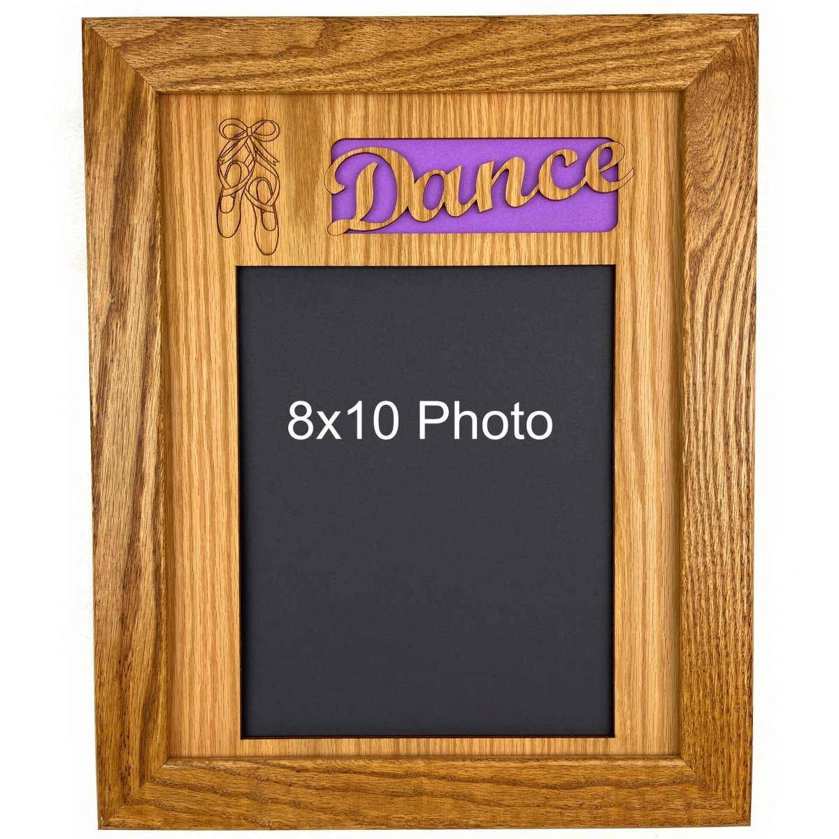 Dance Picture Frame