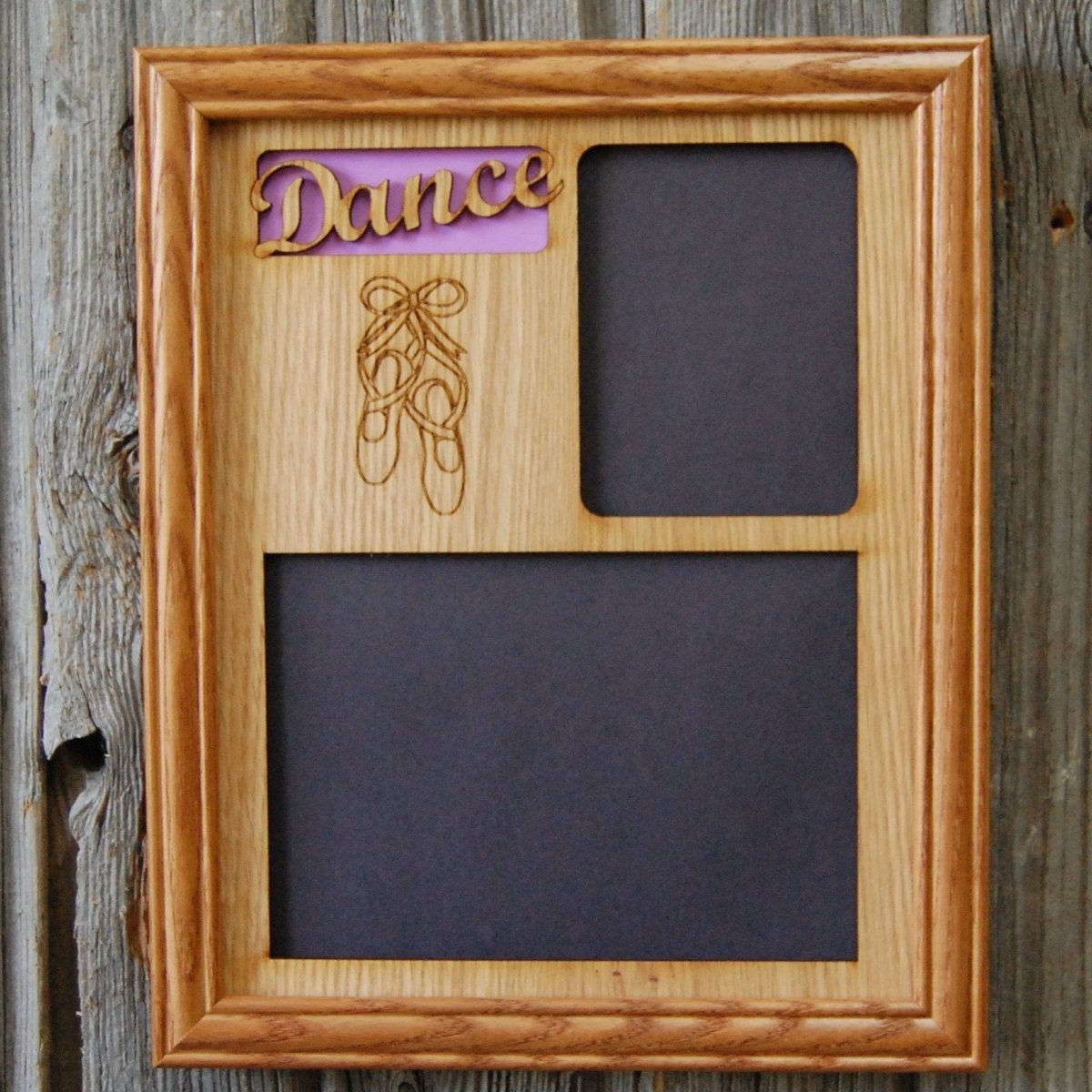 Dance Picture Frame