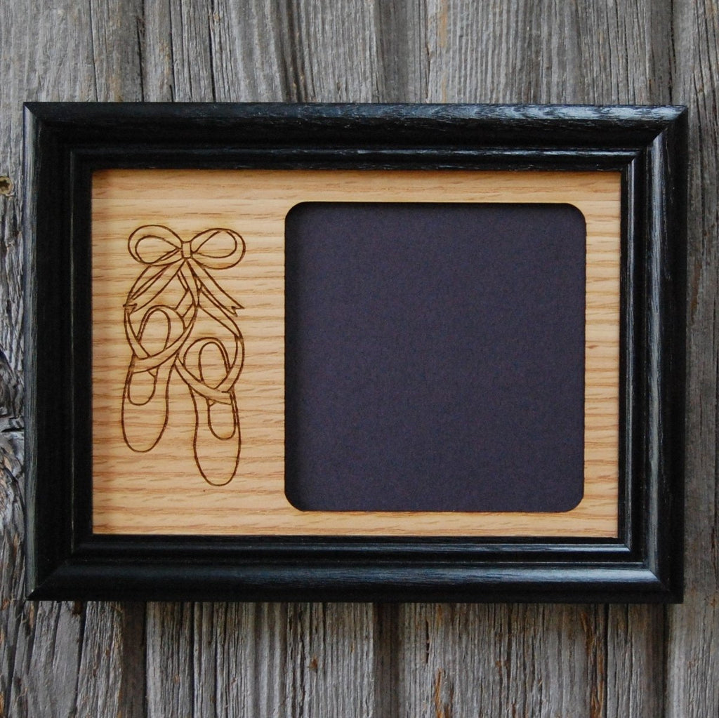 Dance Picture Frame
