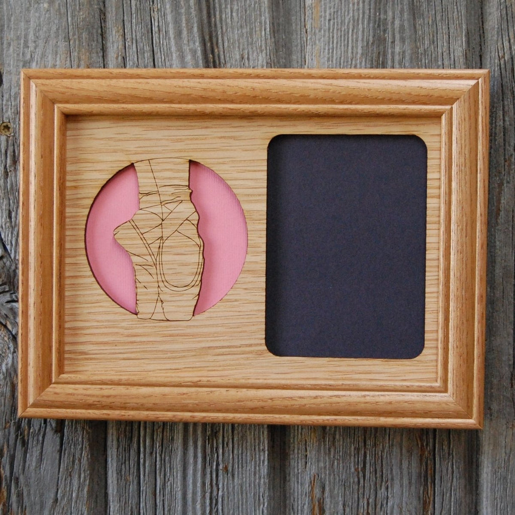 Dance Picture Frame