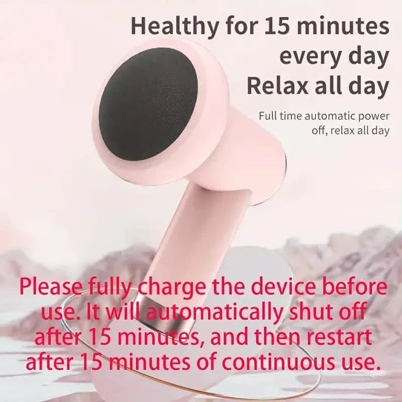 Deep Rolling massager Electric Fat Pusher