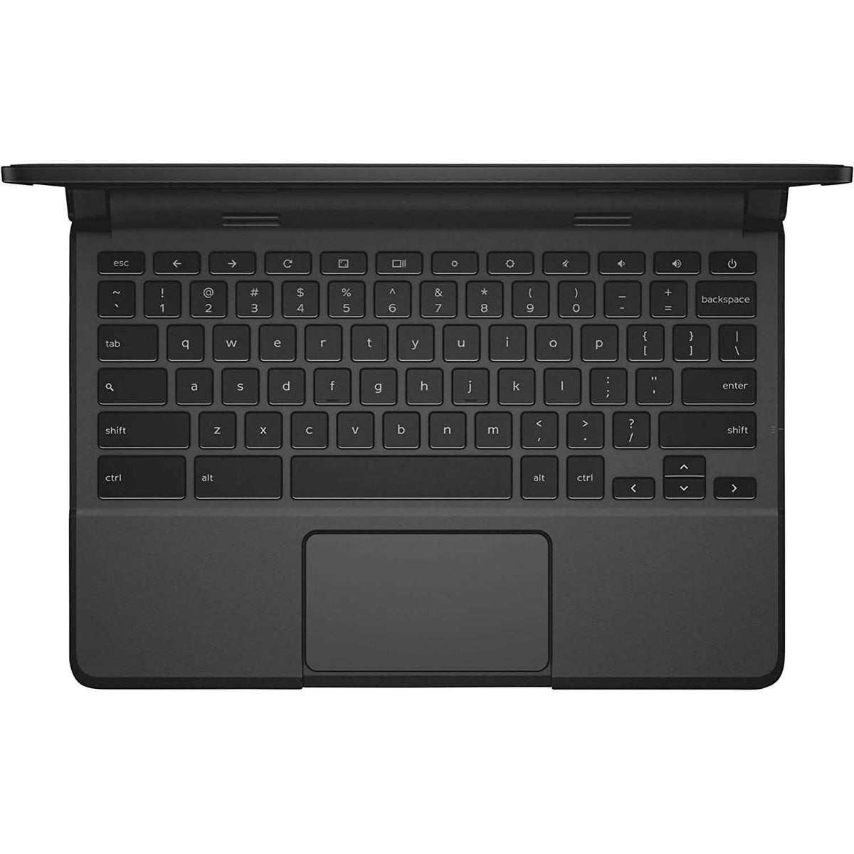 DELL 11" Chromebook Intel Celeron n2840 2.16Hgz (Refurbished)
