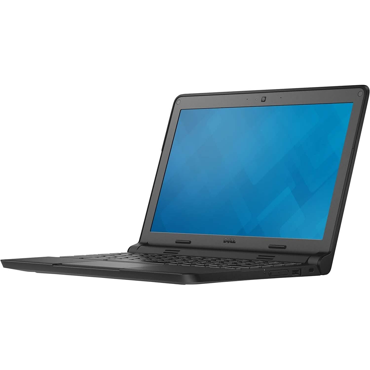 DELL 11" Chromebook Intel Celeron n2840 2.16Hgz (Refurbished)