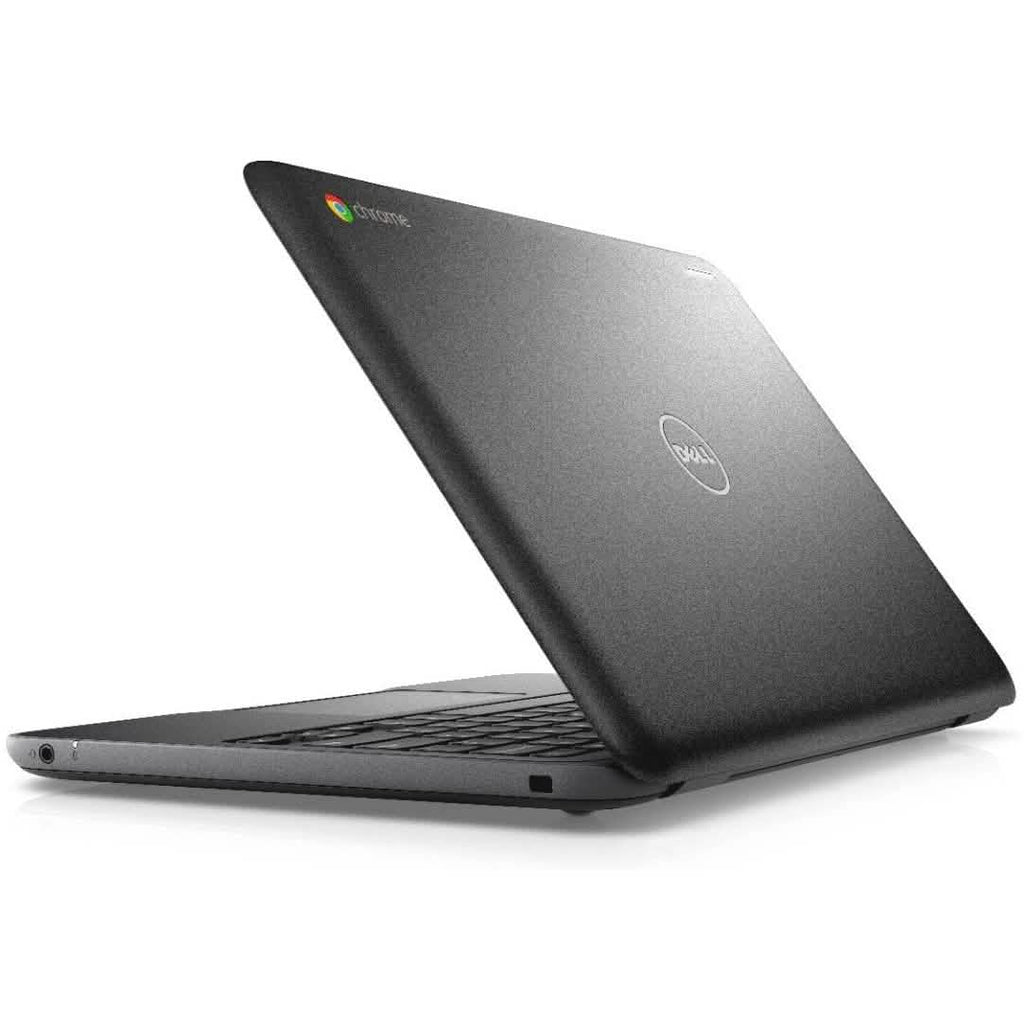 Dell 11.6" Chromebook 3180 4GB 16GB (Refurbished)