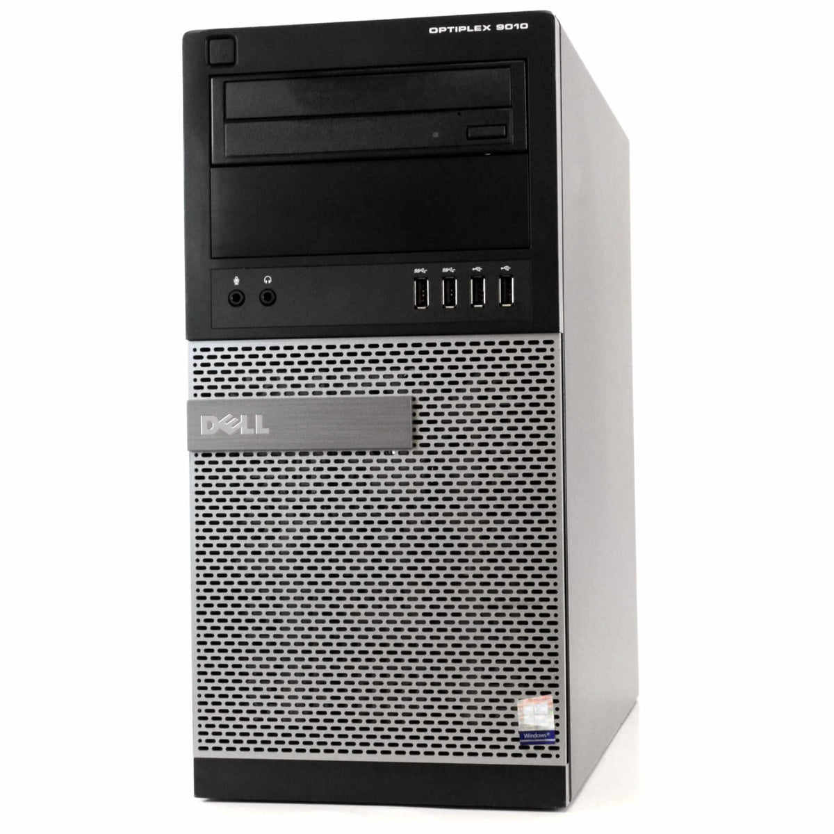 Dell 9010 Intel Core i7 8GB RAM 500GB HDD Windows 10 Home WiFi (Refurbished)