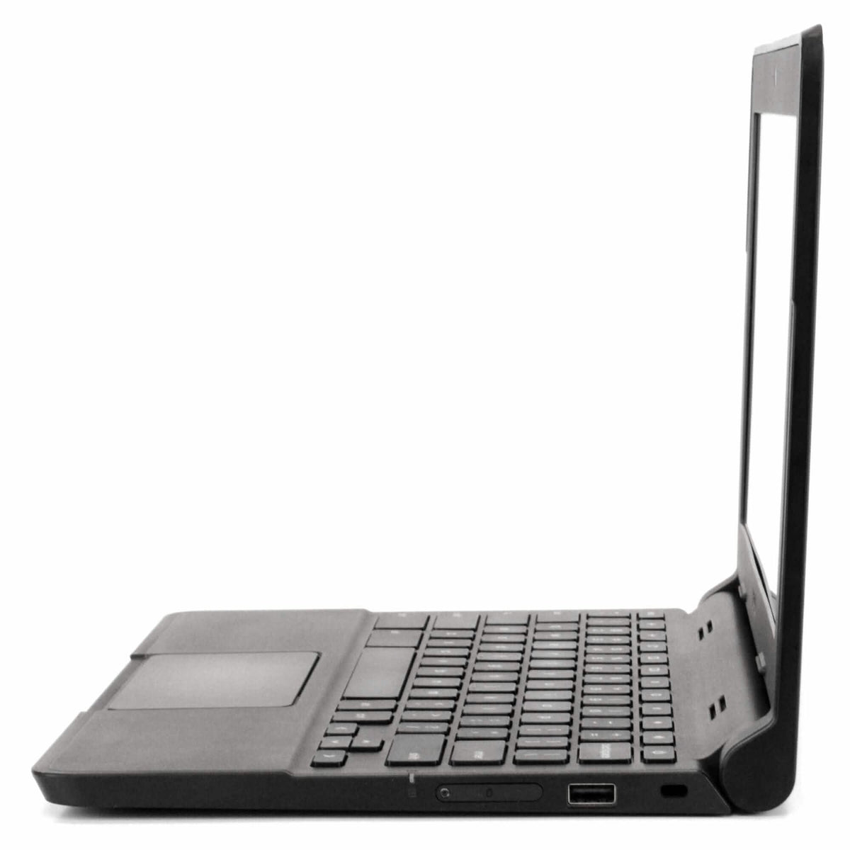 Dell ChromeBook 3120 4GB 16GB SSD Hard Drive (Refurbished)