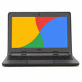 Dell ChromeBook 3120 4GB 16GB SSD Hard Drive (Refurbished)