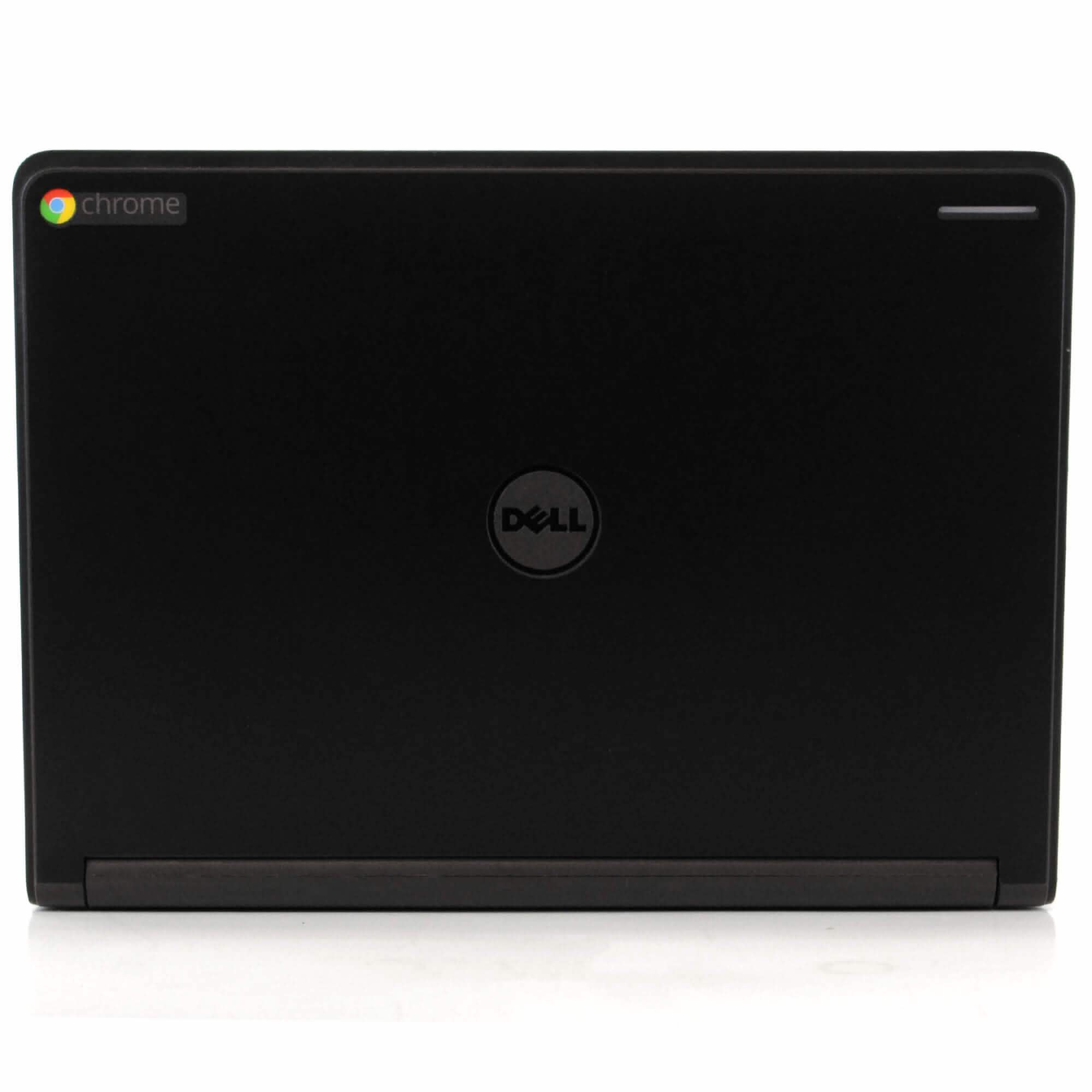 Dell ChromeBook 3120 4GB 16GB SSD Hard Drive (Refurbished)