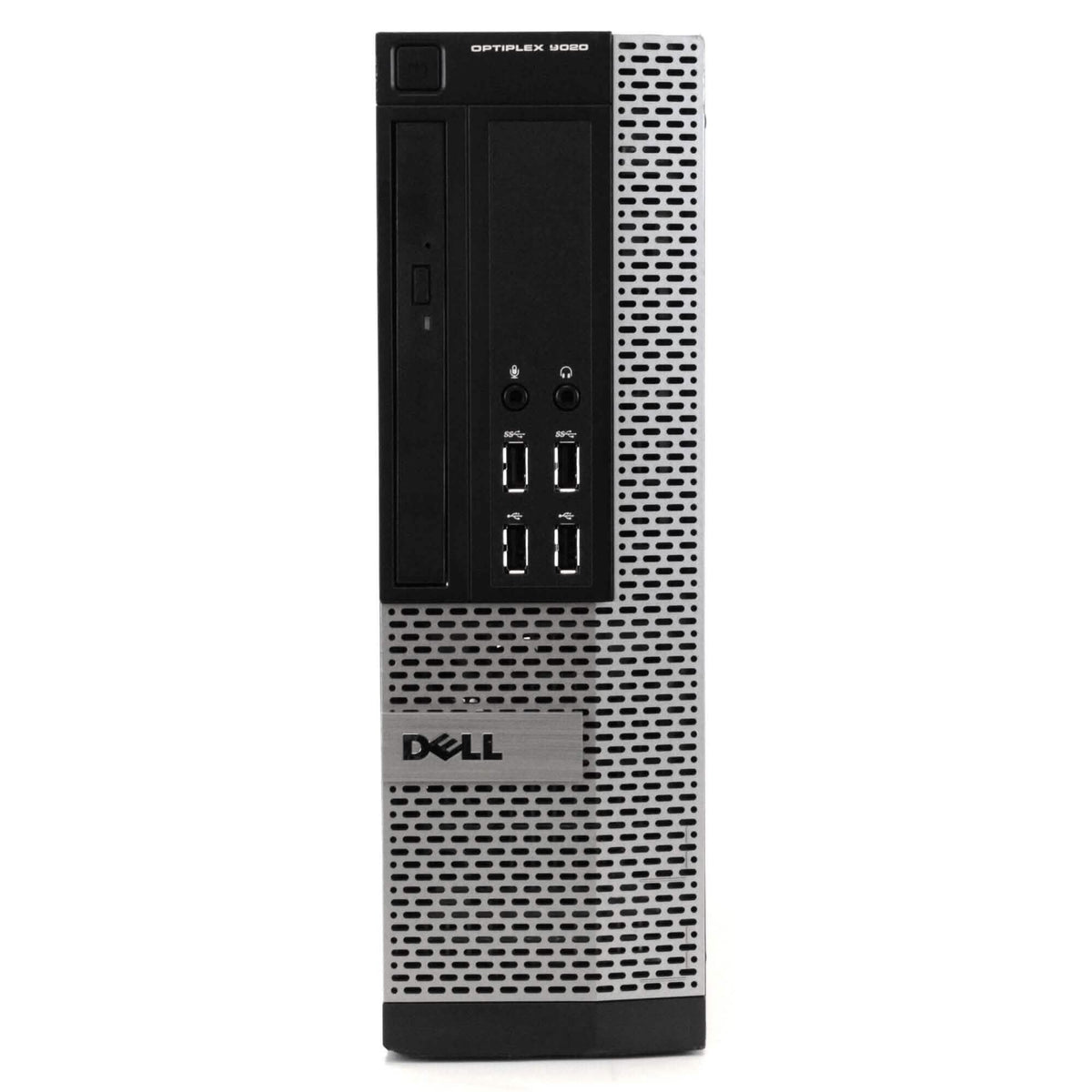 Dell OptiPlex 9020 Desktop Computer PC - 240GB SSD Hard Drive (Refurbished)