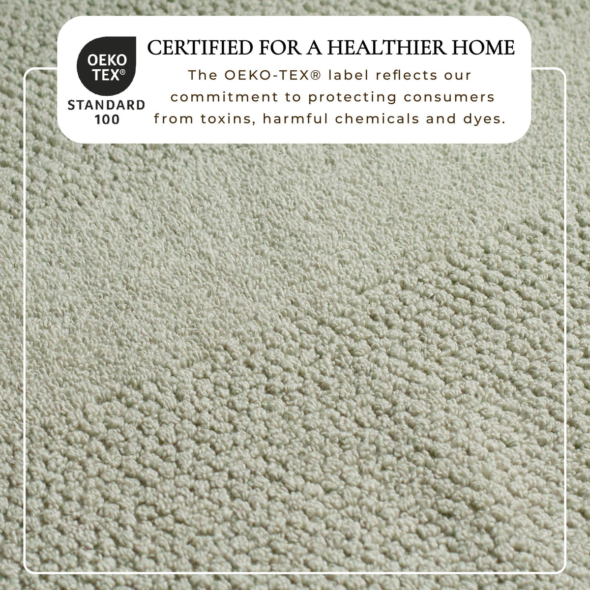 100% Cotton Woven Texture Bath Towel Set - Marbella Collection