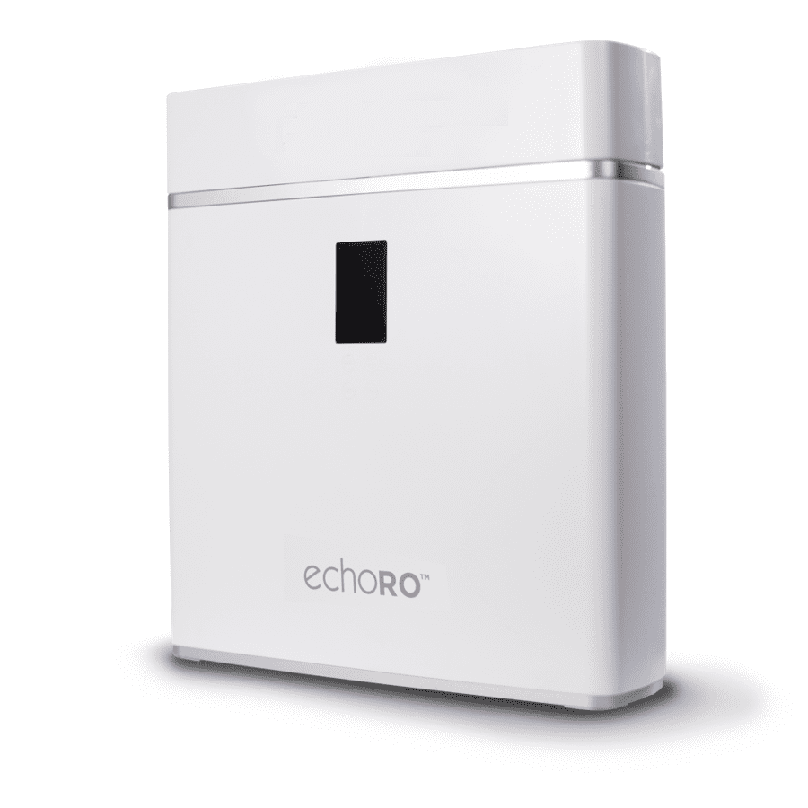 ECHO RO™ Tankless Reverse Osmosis Water Filter Machine