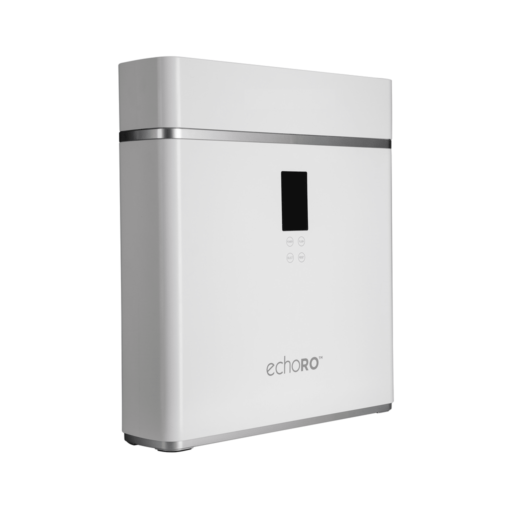 ECHO RO™ Tankless Reverse Osmosis Water Filter Machine