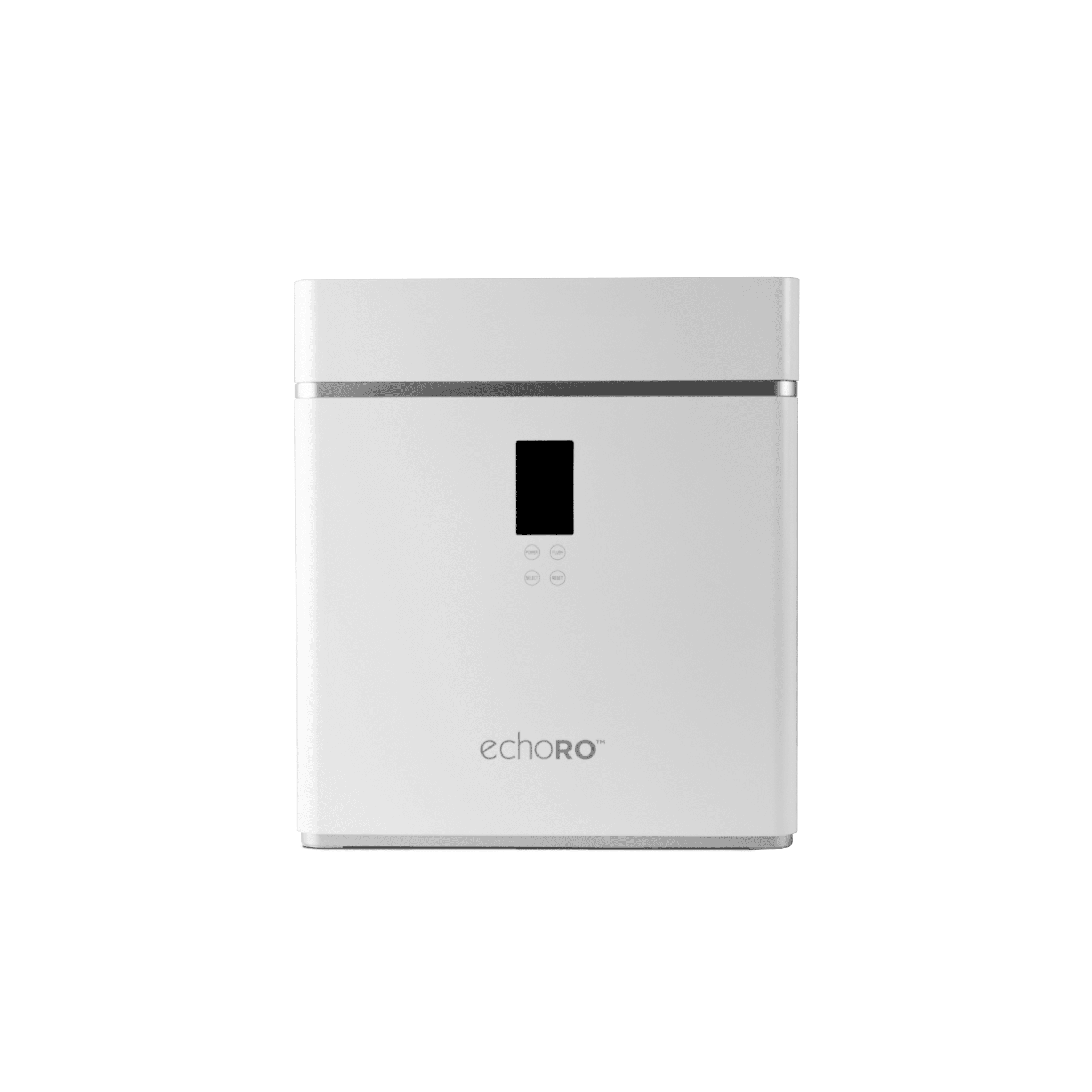 ECHO RO™ Tankless Reverse Osmosis Water Filter Machine