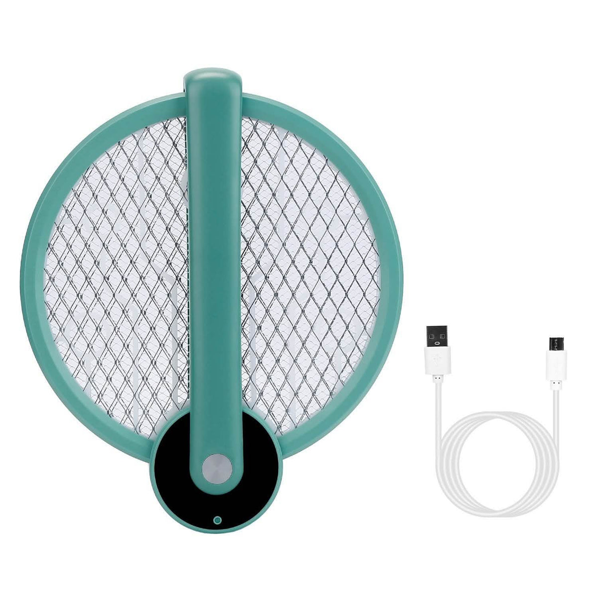 Electric Mosquito Swatter Bug Zapper