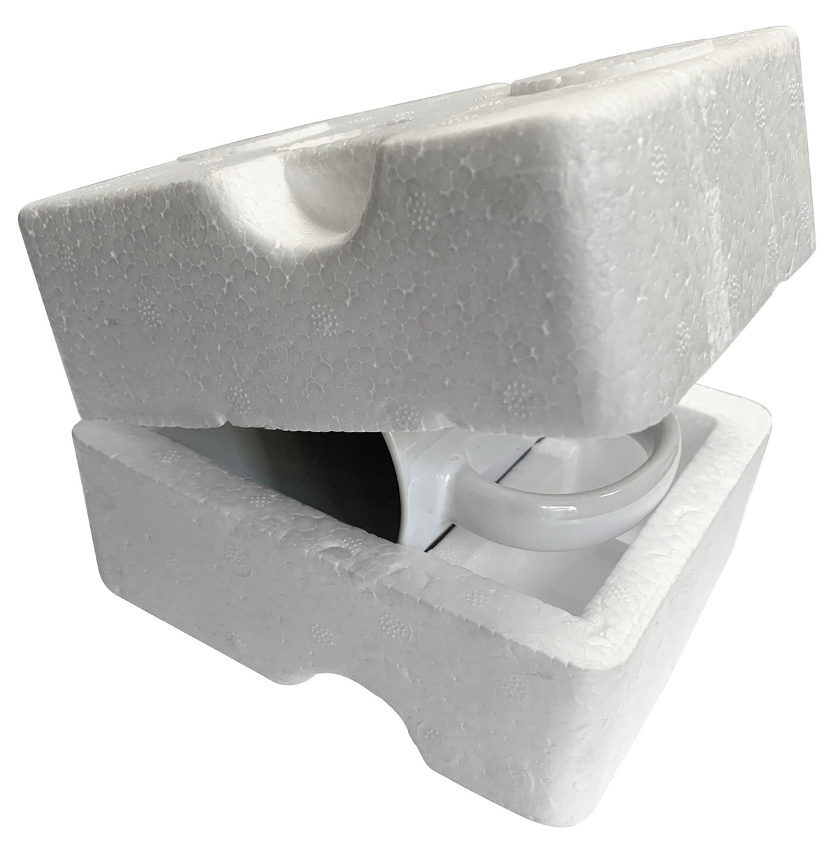 3dRose Hot Pink Bling mustache - faux glitter - fun girly moustache photo... - Mugs (mug_112879)