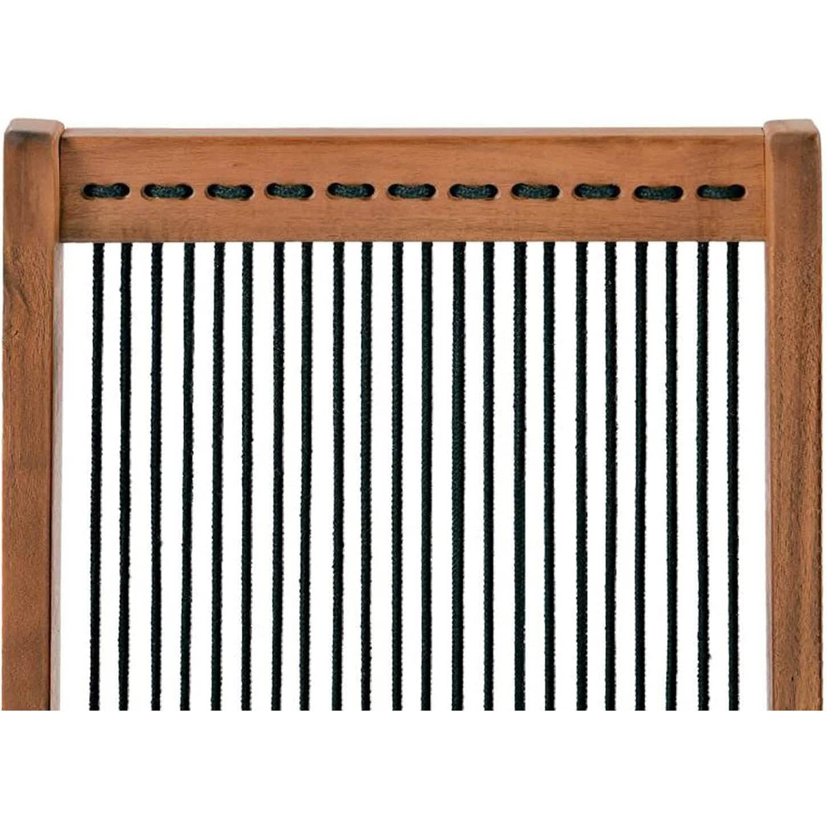 Folding Chairs Wooden Foldable Patio Chair