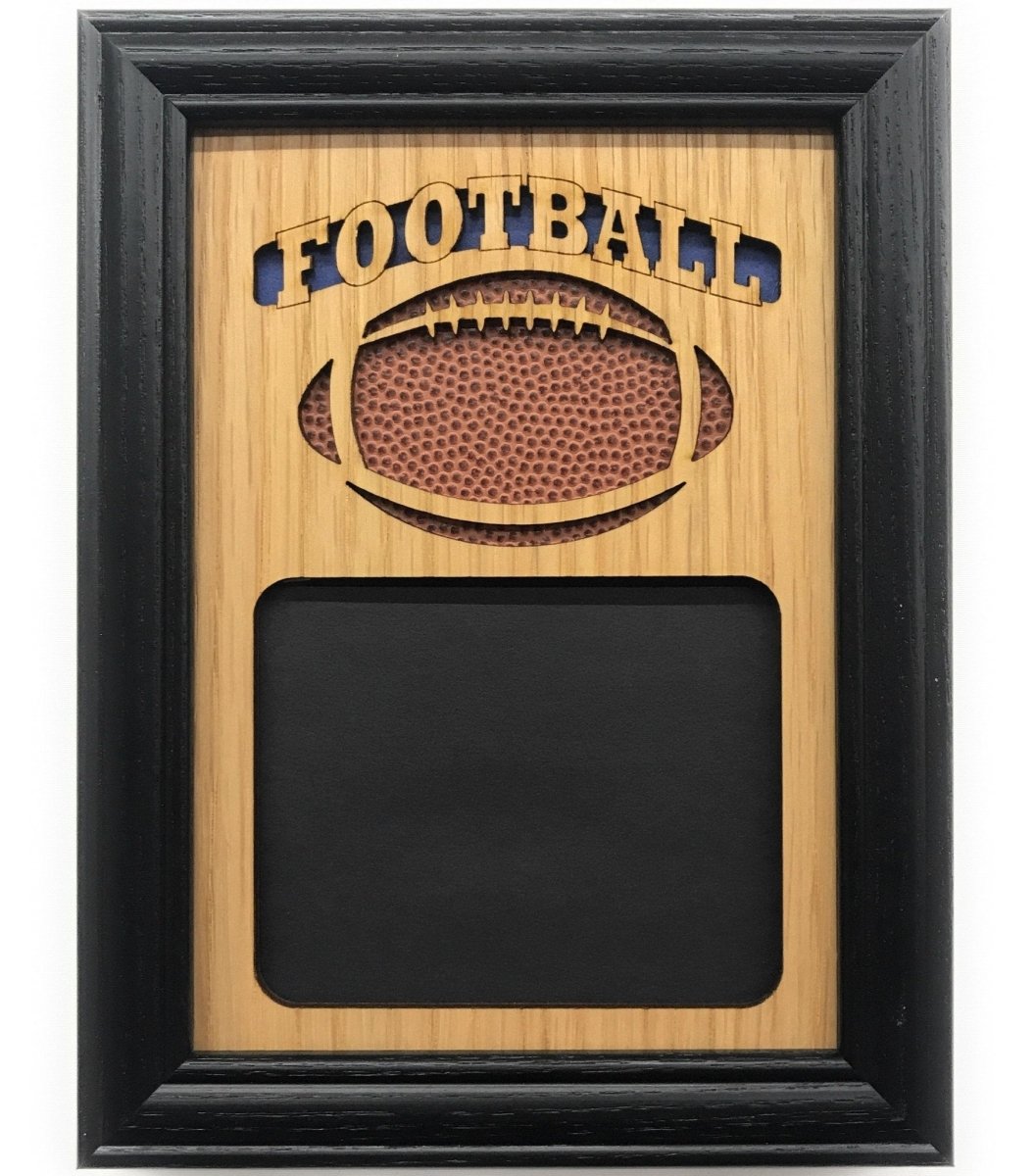 Football Picture Frame