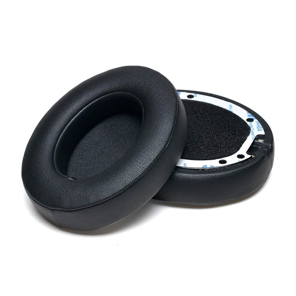 For Beats by Dr Dre Studio 2.0 3.0 Wired Earphone Replacement Ear Pads Cushion