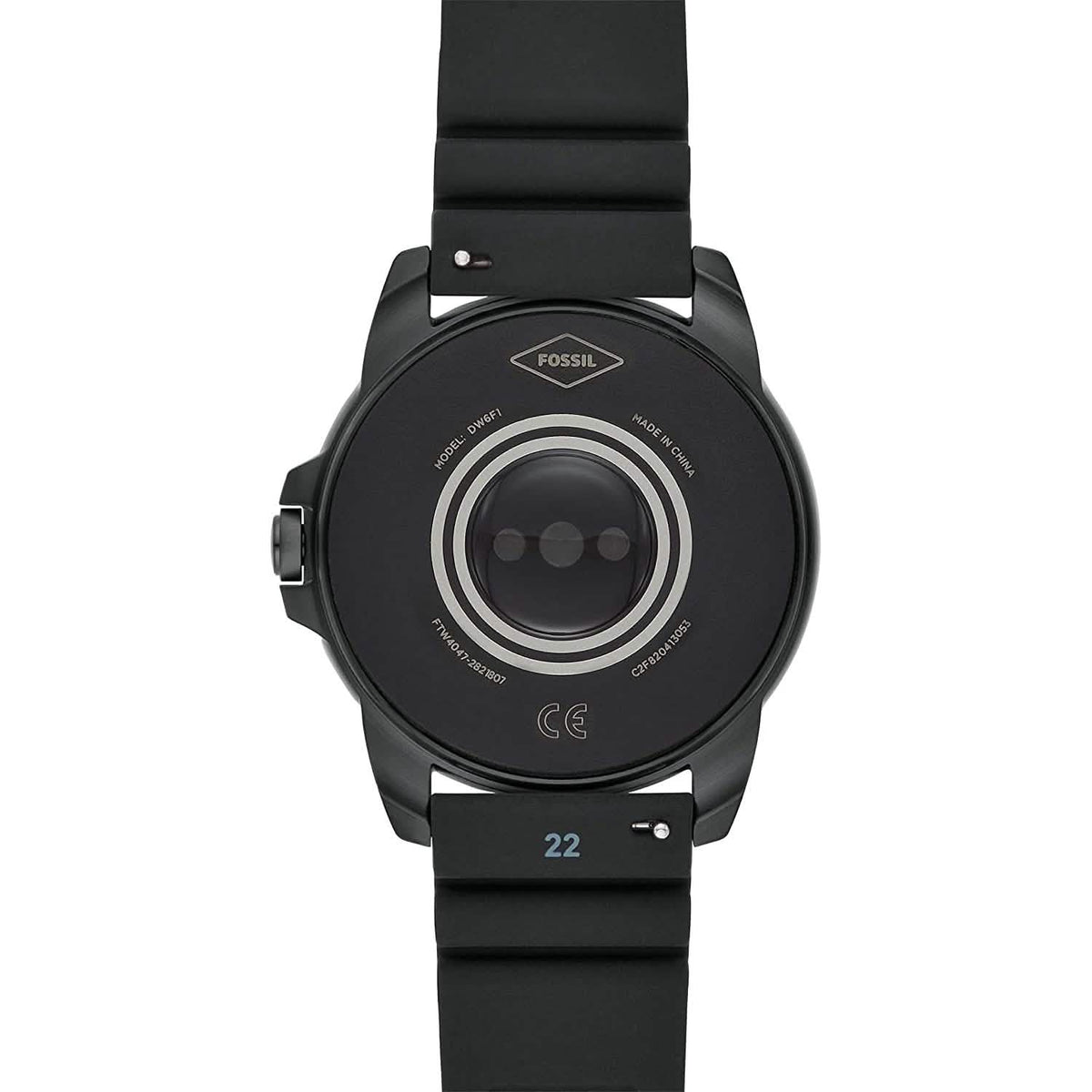 Fossil Gen 5E Smartwatch 44mm