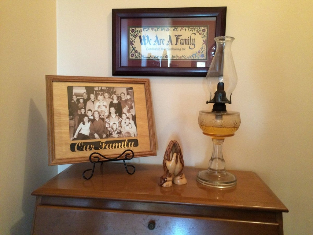Friends Picture Frame