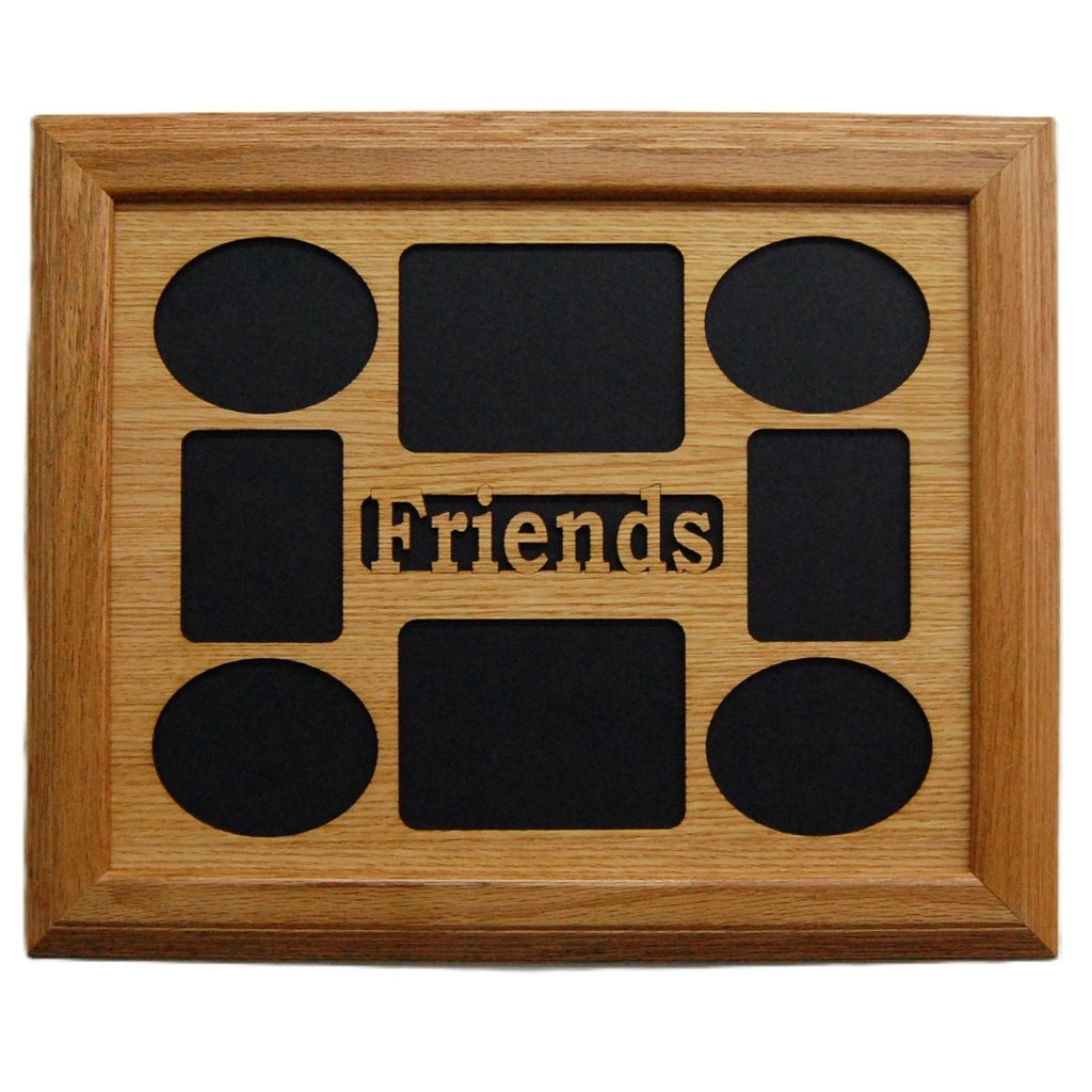 Friends Picture Frame