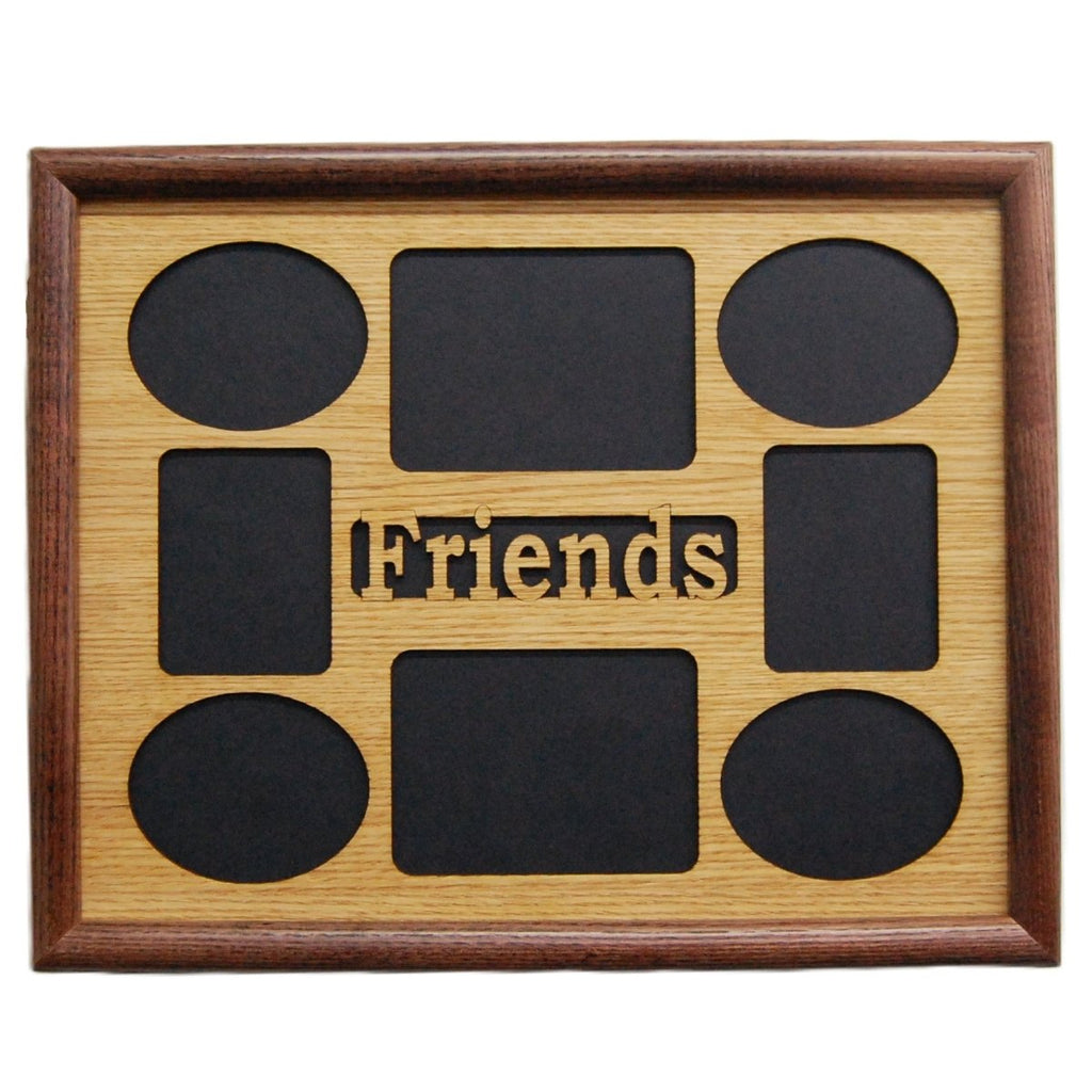 Friends Picture Frame