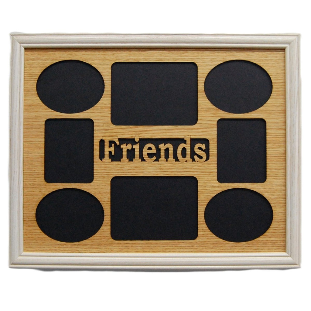 Friends Picture Frame