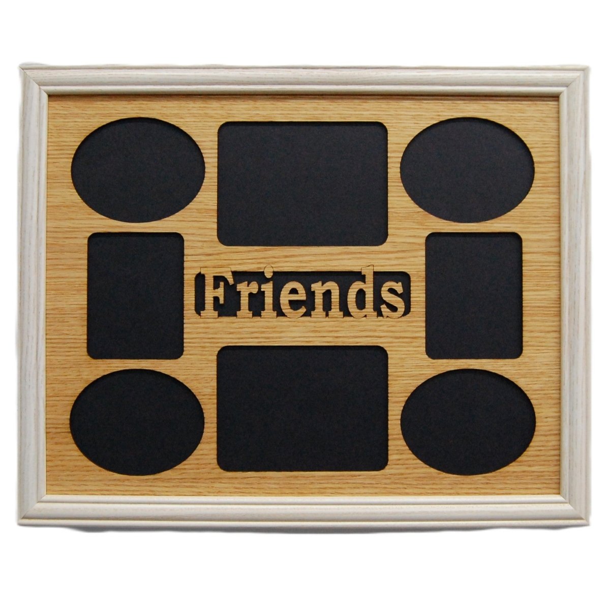 Friends Picture Frame