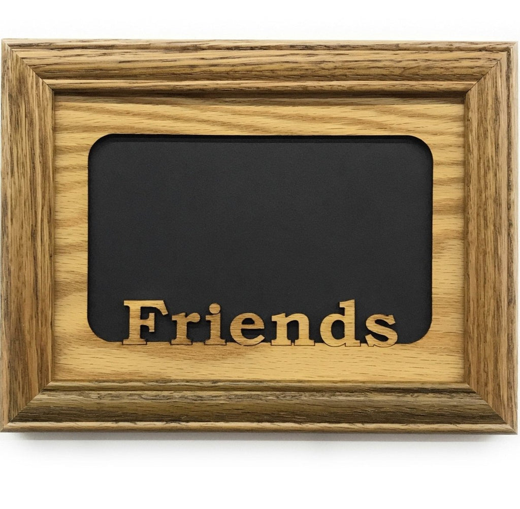 Friends Picture Frame