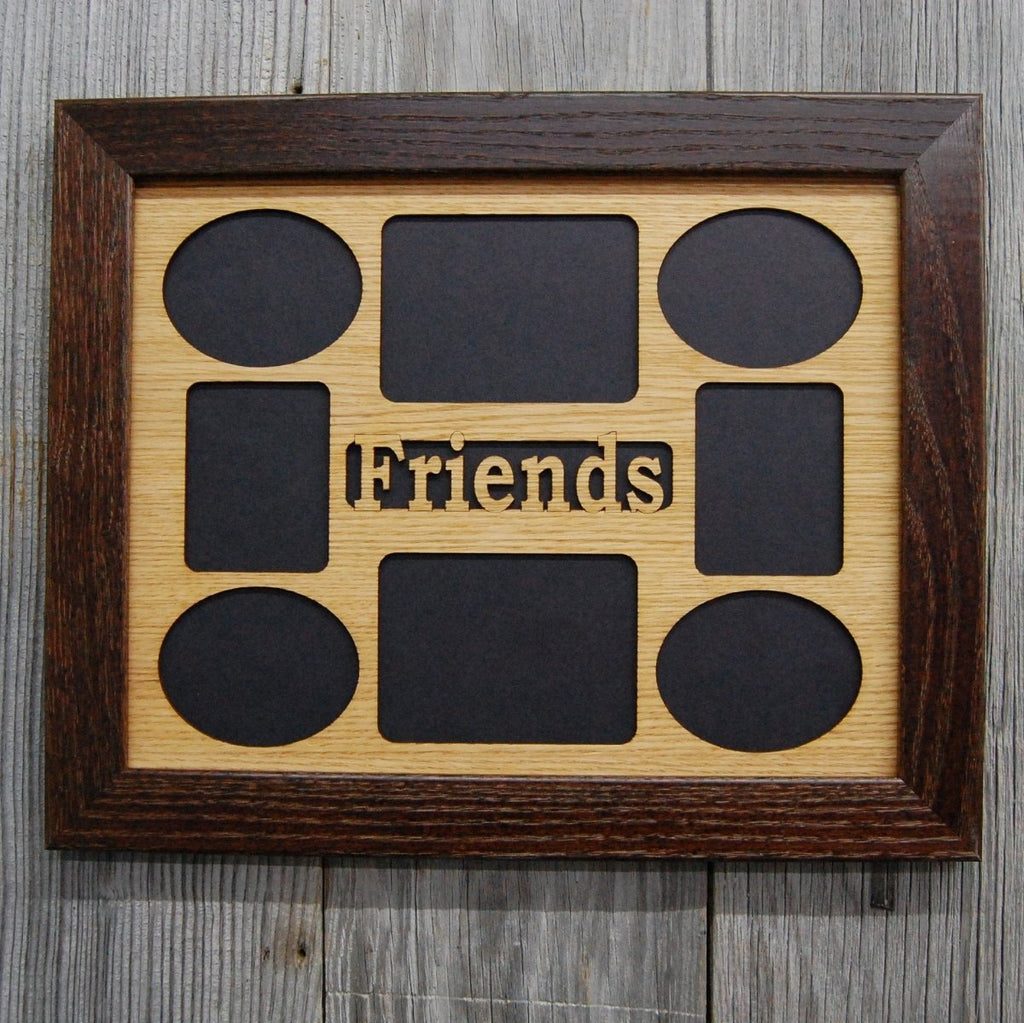 Friends Picture Frame