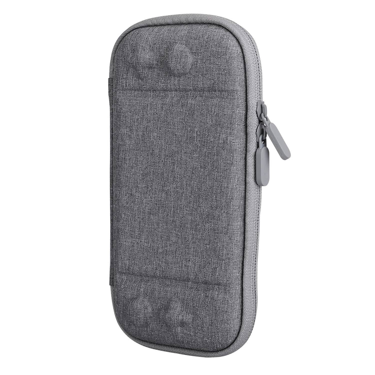 Game Console Carrying Case