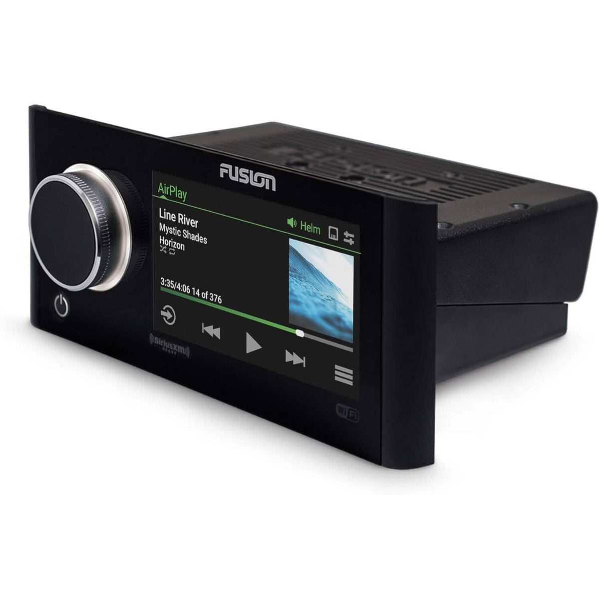 Garmin Fusion Apollo MS-RA770 Marine Stereo  (Refurbished)
