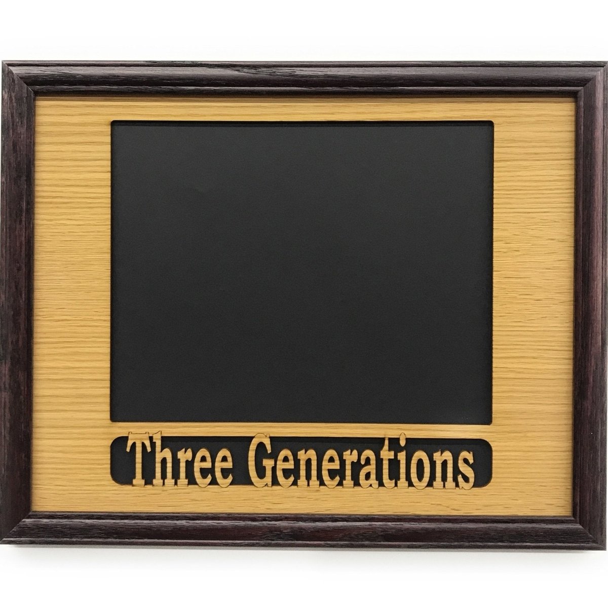 Generations Picture Frame