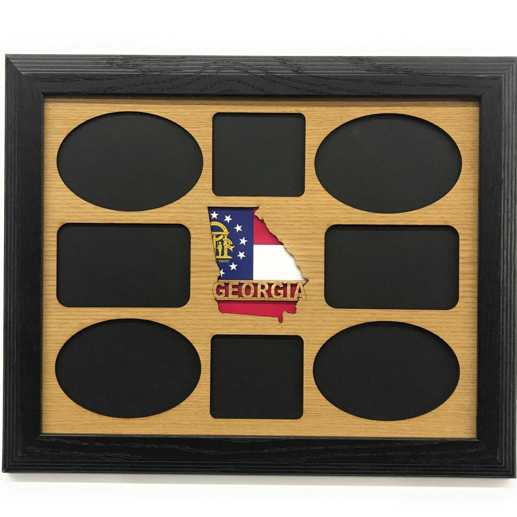 State Picture Frame